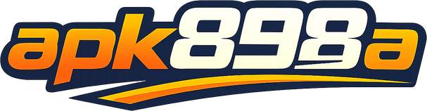 Logo apk898a